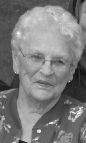 Loretta E. Hoy